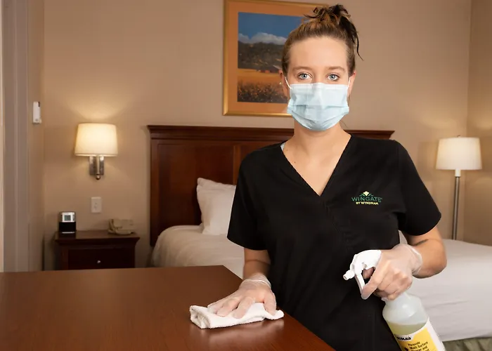 Wingate By Wyndham Ellicottville