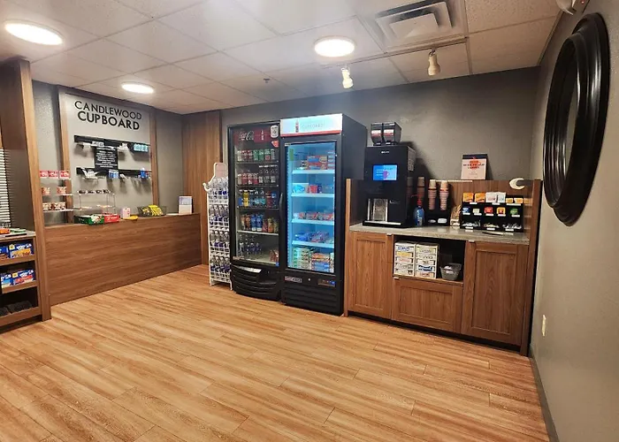 Candlewood Suites Sheridan By Ihg