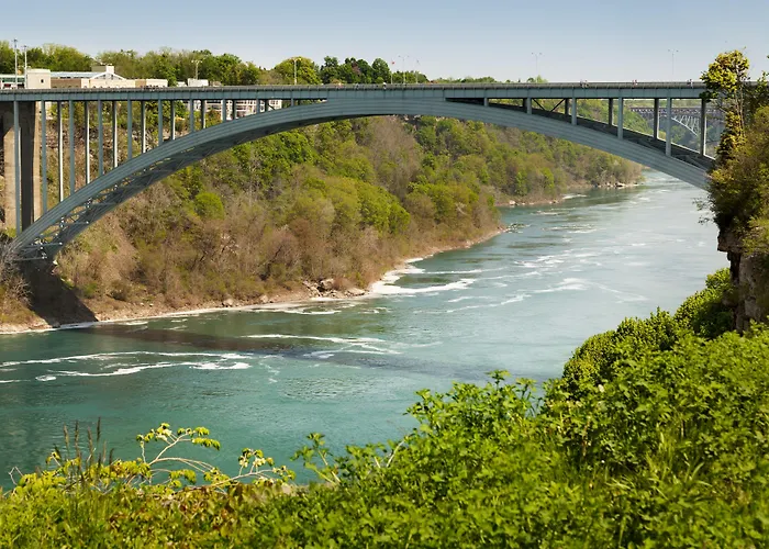 Hyatt Place Niagara Falls