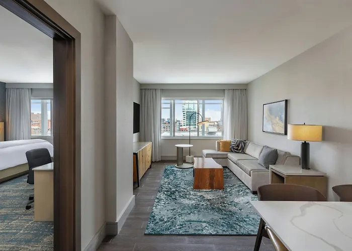 The Westin Buffalo