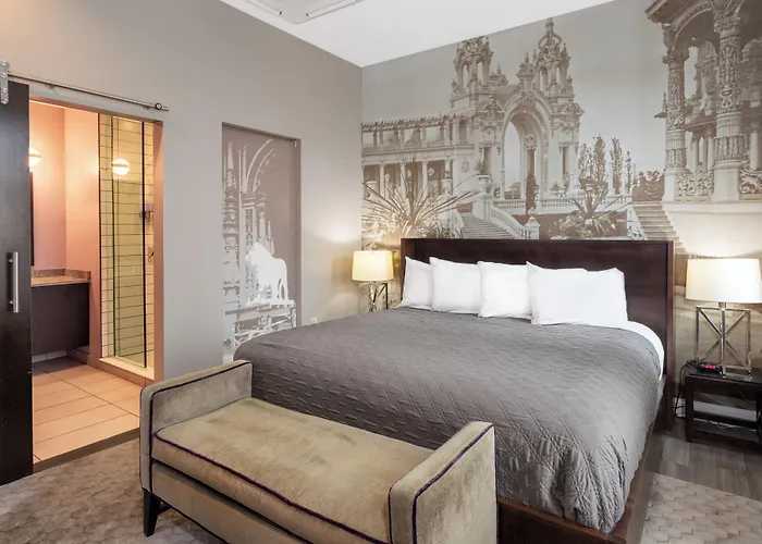 Hotel At The Lafayette Trademark Collection By Wyndham